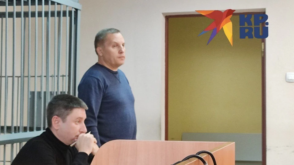 Бывший заместитель начальника Росгвардии Оренбургской области Дмитрий Писарев находится под следствием уже четыре месяца.