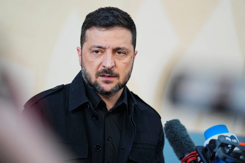 Во Франции озвучили, кто на самом деле мешает достичь мира на Украине: Зеленскому придется просто смириться