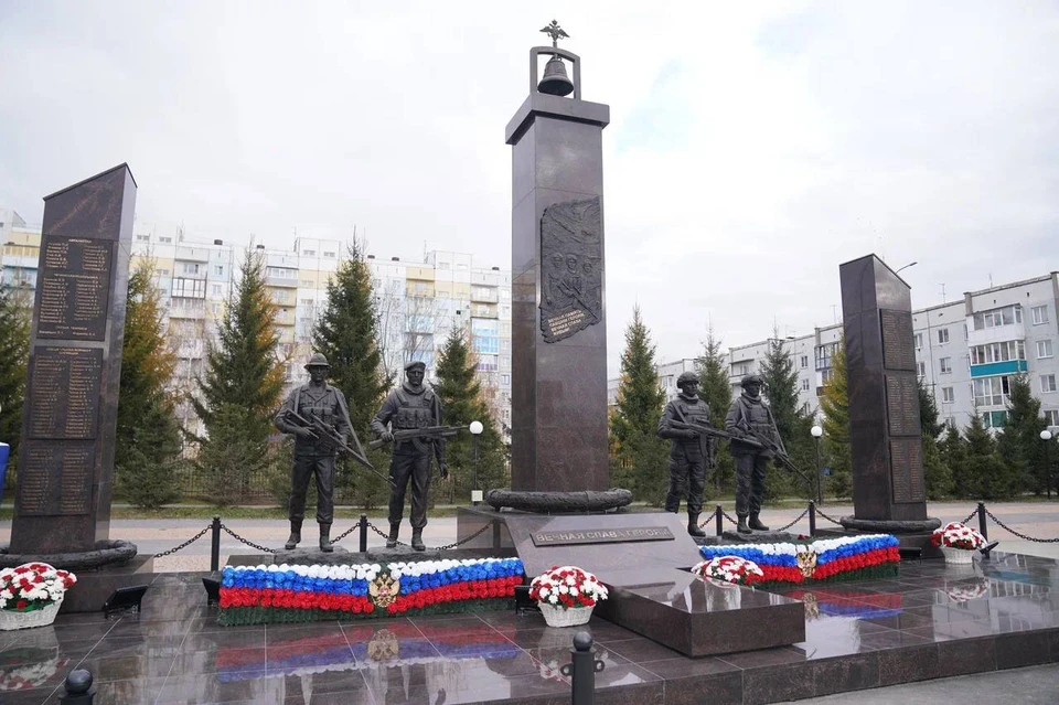 Фото: пресс-служба АПК.