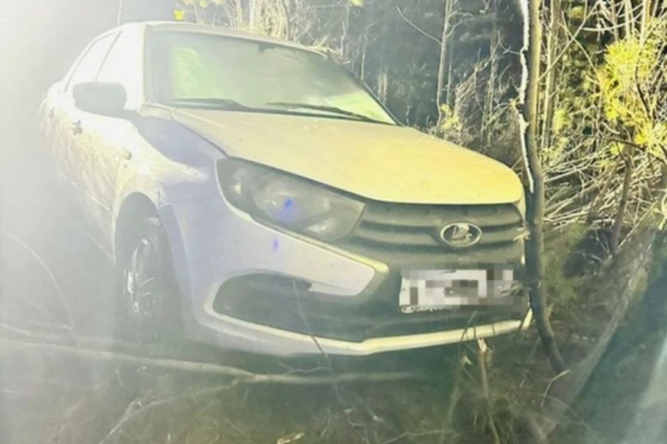 Фото: Госавтоинспекция ХМАО-Югры