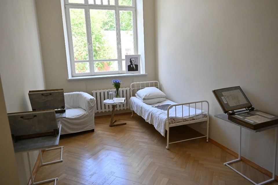 Новосибирец устроил дебош в больнице.