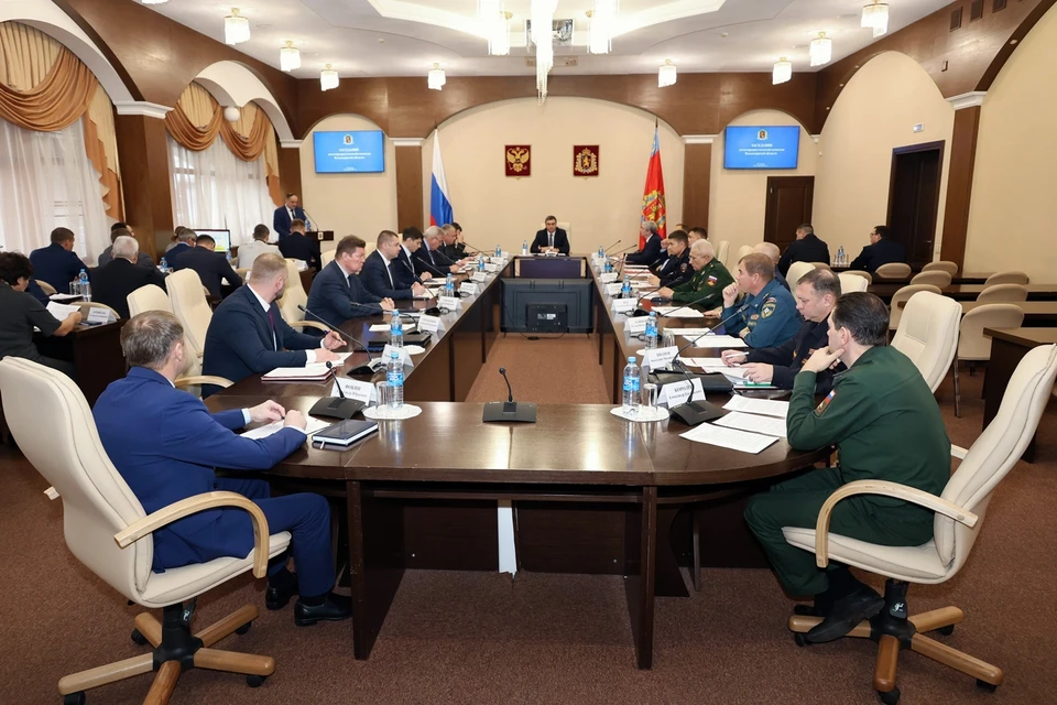 Фото Правительства Владимирской области.