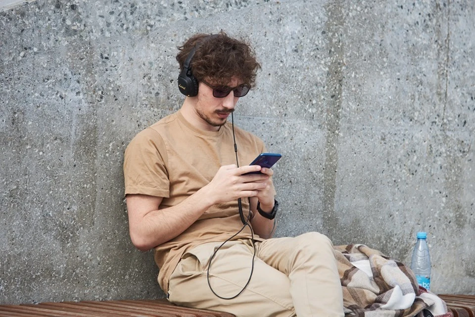 Бах и Вивальди стали любимыми композиторами дальневосточников