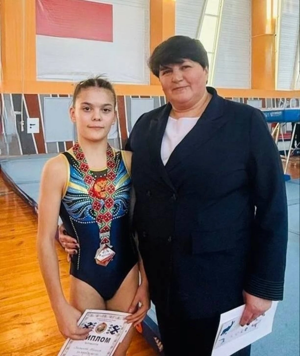 Фото: администрация Нового Уренгоя