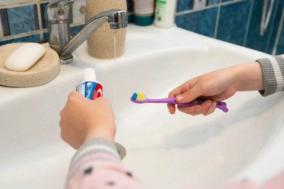 Восемь сел Красноперекопского района Крыма останутся без воды 30 октября