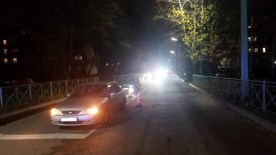 Фото: Управление Госавтоинспекции Орловской области