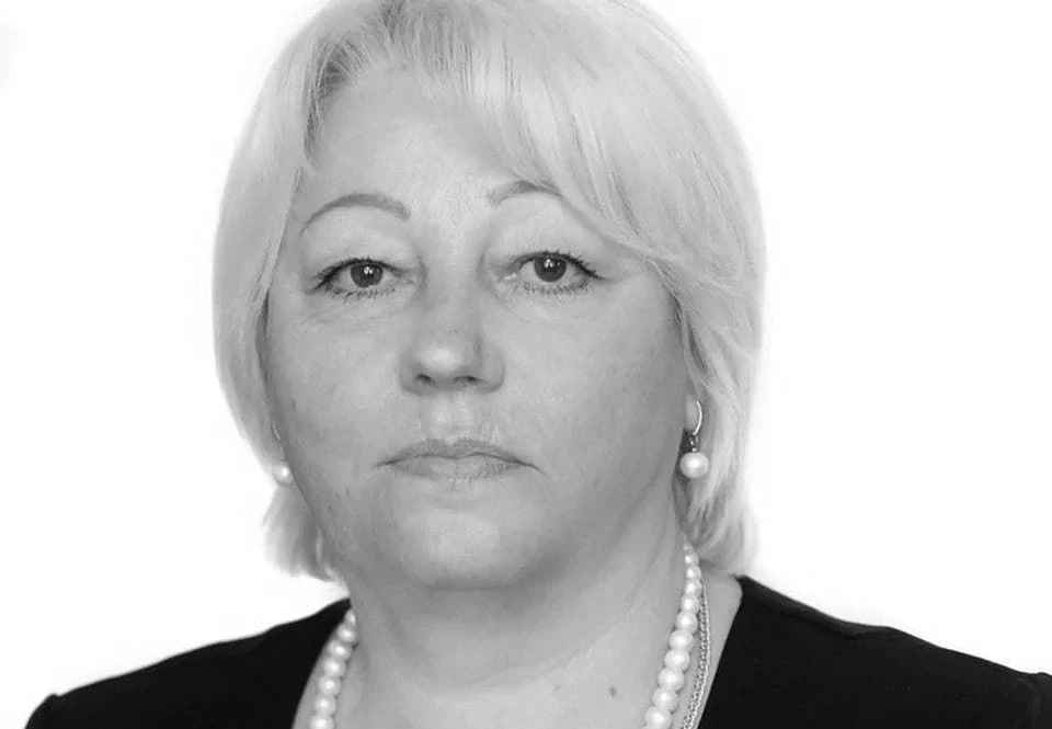 В Ульяновске 30 октября пройдет церемония прощания с Маргаритой Васиной | ФОТО: Общественная палата Ульяновска