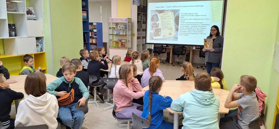 Каждый лагерь работает по своей тематике: школьников ждут спортивные состязания, творческие мастер-классы, интеллектуальные игры и экскурсии. Фото: Правительство Мурманской области