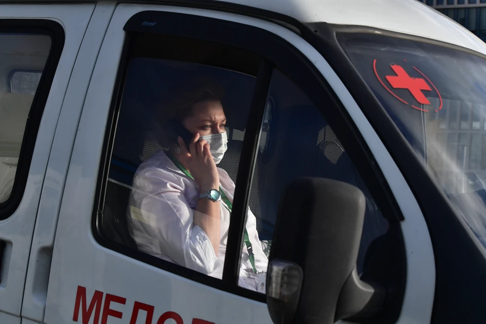 Фото: архив "КП".