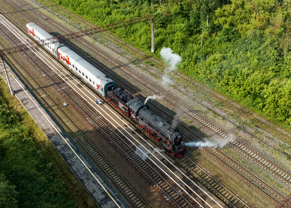 Фото предоставлены Волго-Вятской пригородной пассажирской компанией.