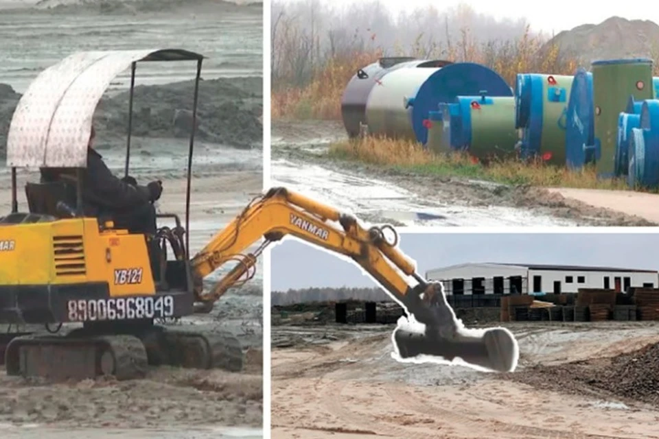 Фото: пресс-служба правительства Брянской области.