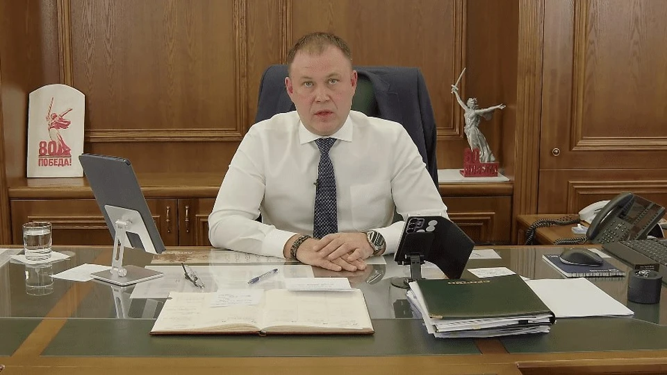 Фото: прямой эфир.