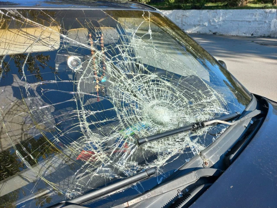 Виновную приговорили к 1 году 6 месяцам лишения свободы условно. Фото: прокуратура Крыма/Tg