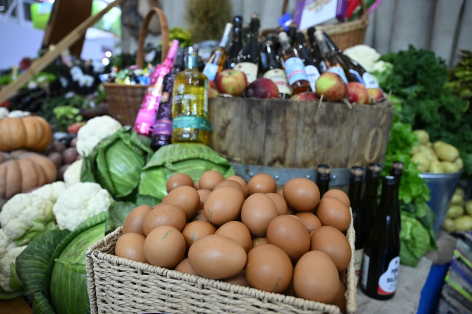 Рост цен зафиксировали на ряд товаров на Ставрополье