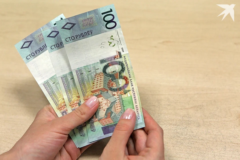 Минтруда назвало новый бюджет прожиточного минимума в Беларуси с 1 ноября 2025. Снимок носит иллюстративный характер.