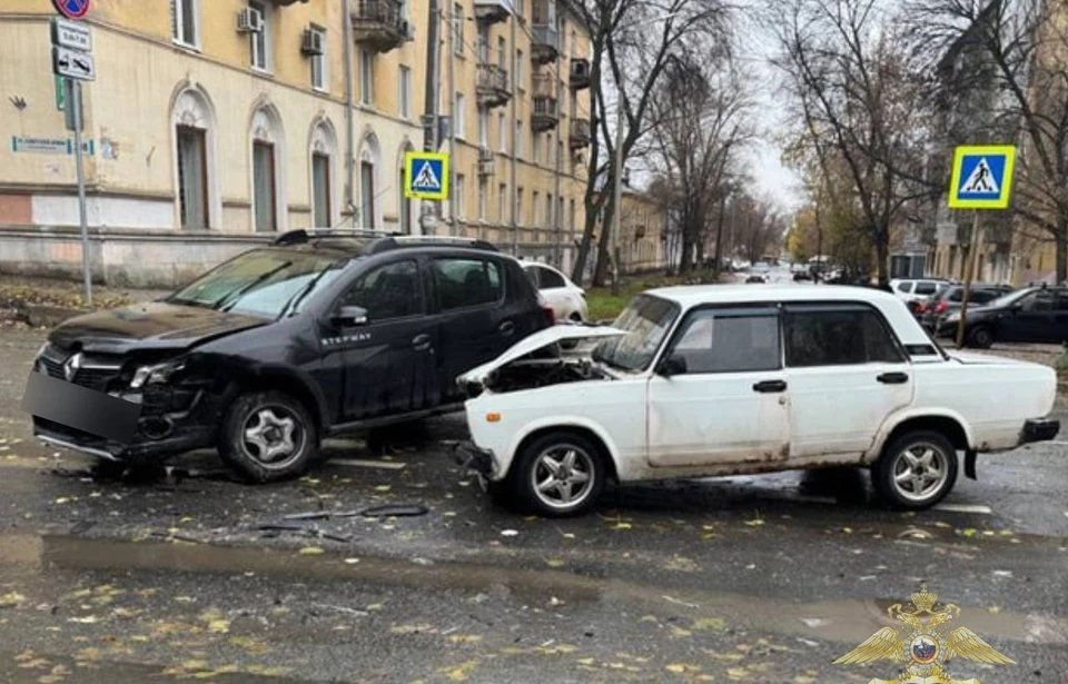 Сотрудники полиции продолжают устанавливать все обстоятельства произошедшего.