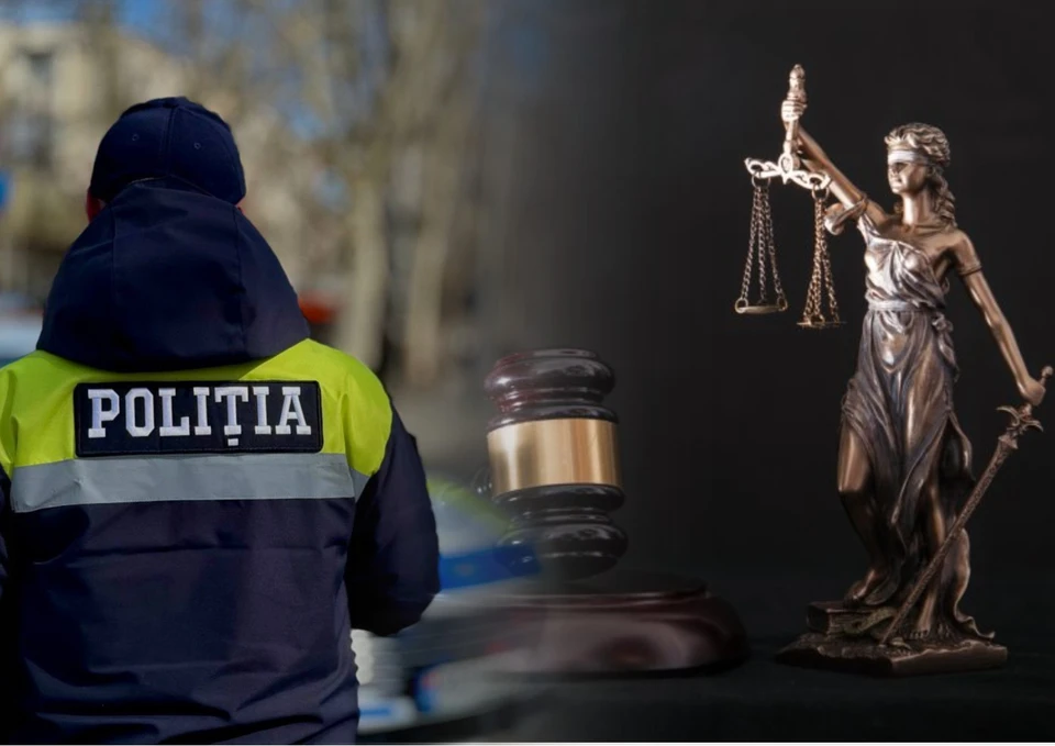 Приговор может быть обжалован. Фото: коллаж КП