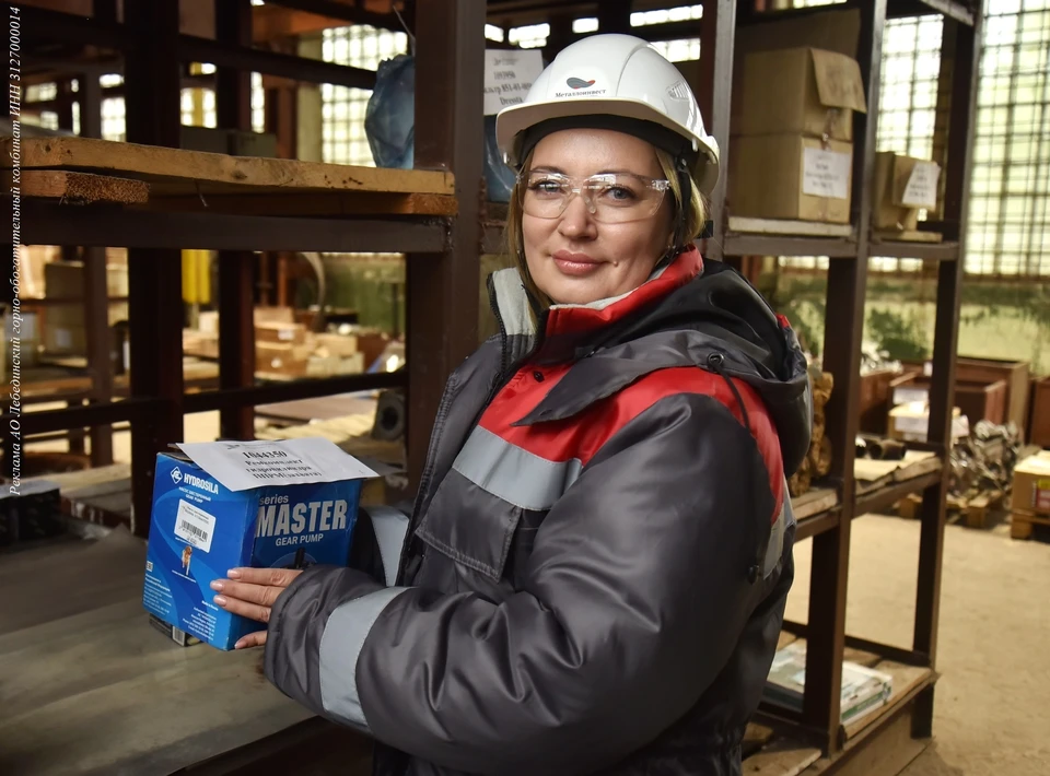 Фото Николая Рыбцева.