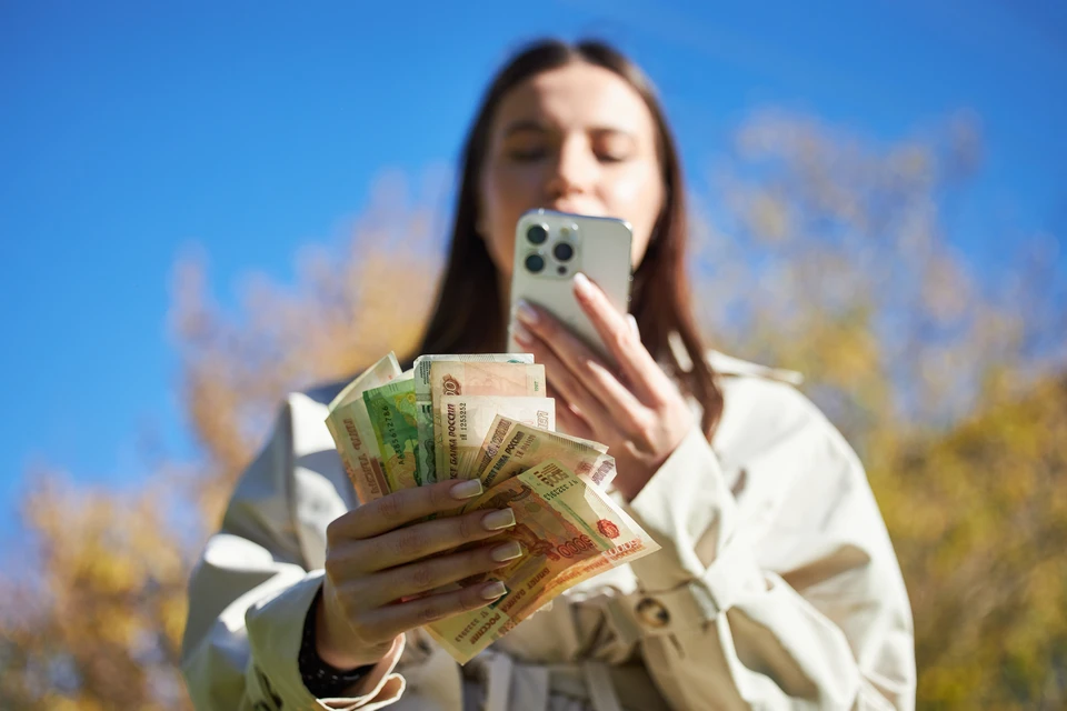 Ни пообщаться, ни расплатиться: без интернета у волгоградцев куча проблем.