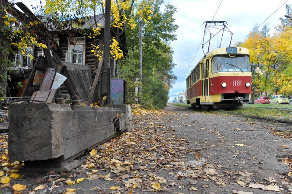 Трамваи и троллейбусы сменят график. Фото: архив
