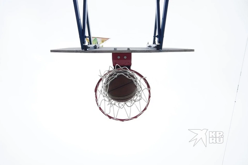 Игра завершилась со счетом 83:81