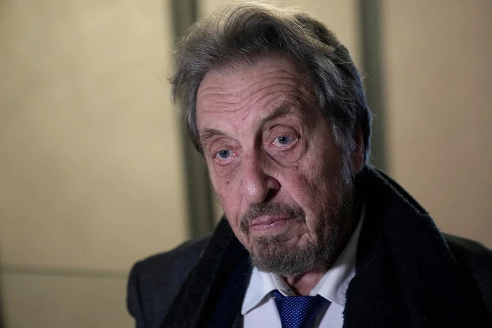 Отец Илона Маска рассказал о впечатлении городским планированием Москвы и Казани