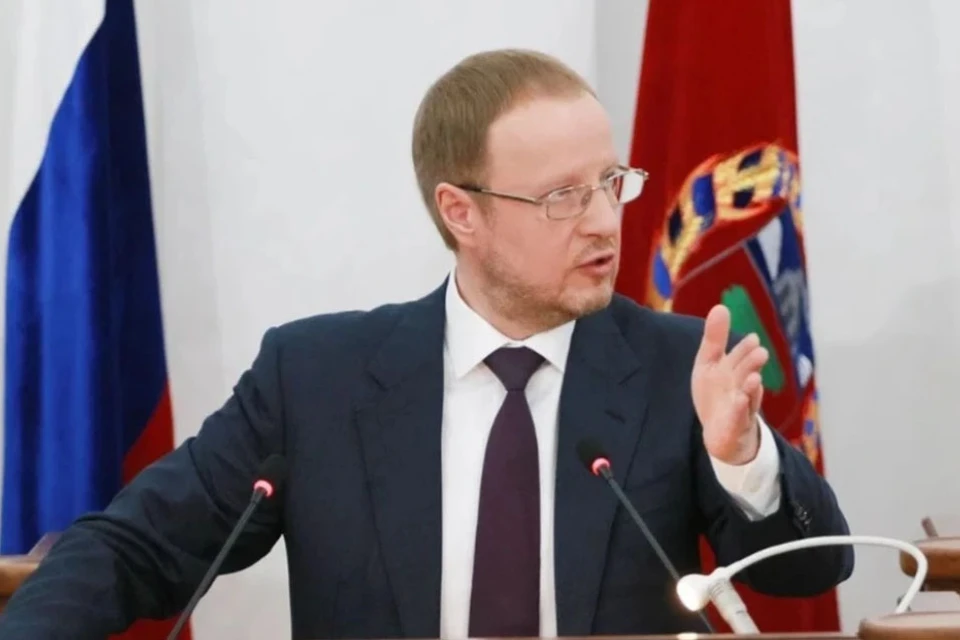 Это будет уже вторая подобная онлайн-встреча Томенко с жителями края в этом году