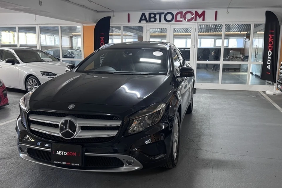 Фото: "АВТОДОМ"