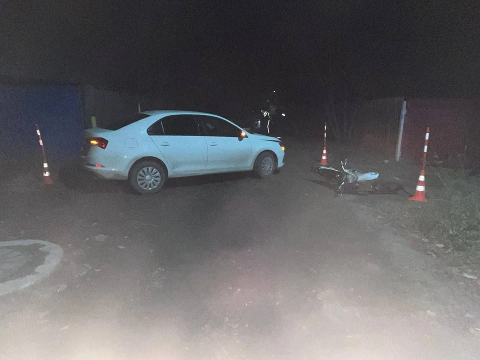 Фото: ГАИ Тюменской области.