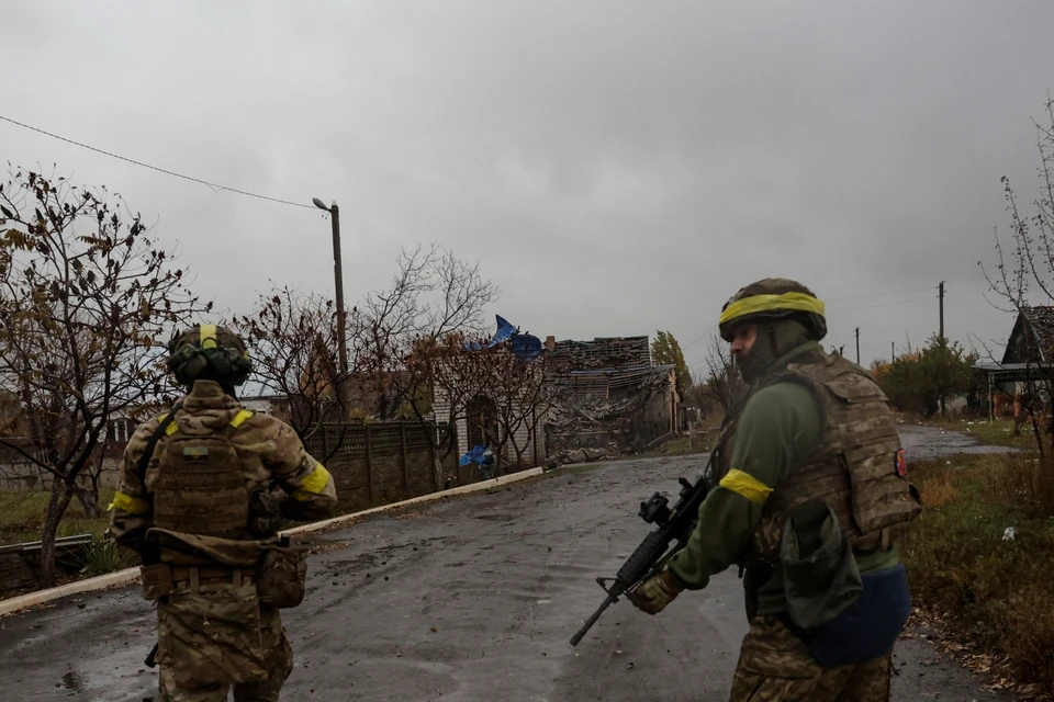Мирошник: ВСУ пытают пленных на электрическом стуле и травят собаками