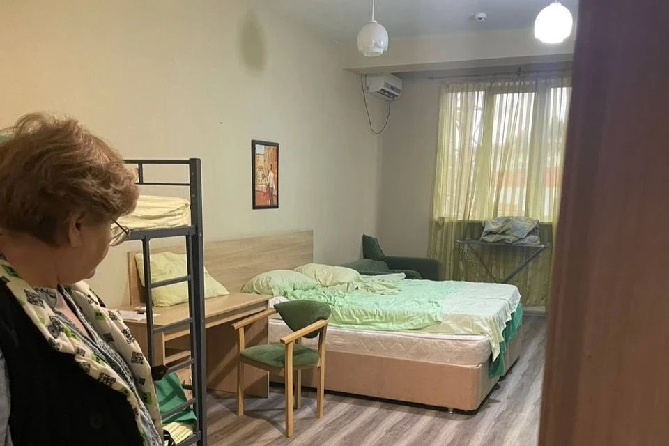 Фото: пресс-служба прокуратуры Краснодарского края