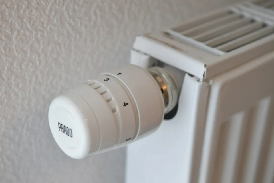 Теплоснабжение обещают восстановить в полном объеме до конца текущего дня