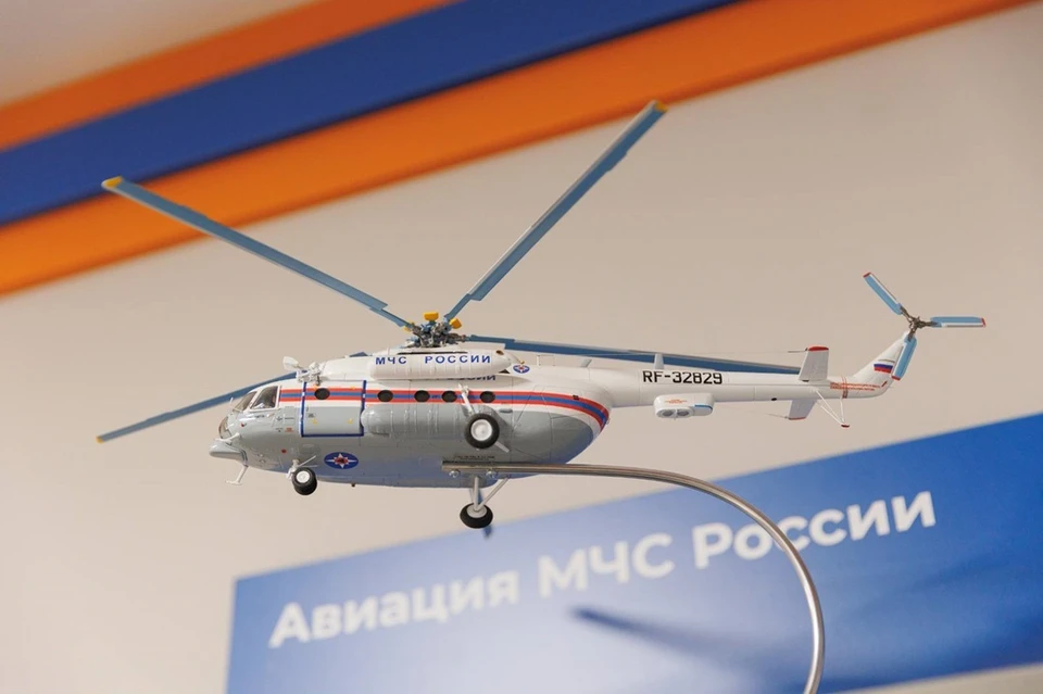 В составе музейного фонда хранится несколько уникальных экспонатов. Фото: Фонд святой Екатерины