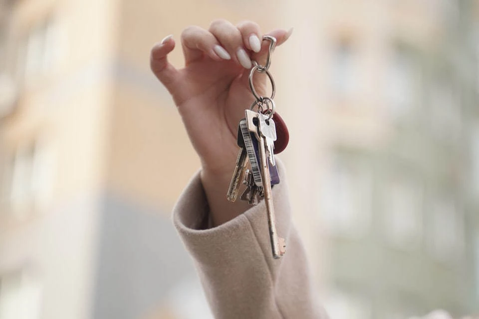 Юрист Манджиева: В ЕГРН вносят сведения о потенциальных собственниках жилья