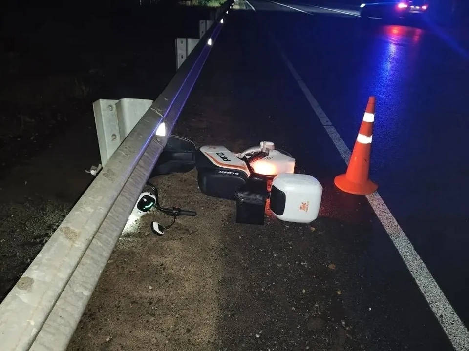 Фото: Костромская Госавтоинспекция