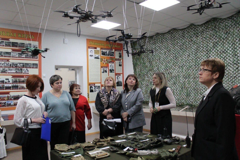 Фото: МинИнформ 64 Z