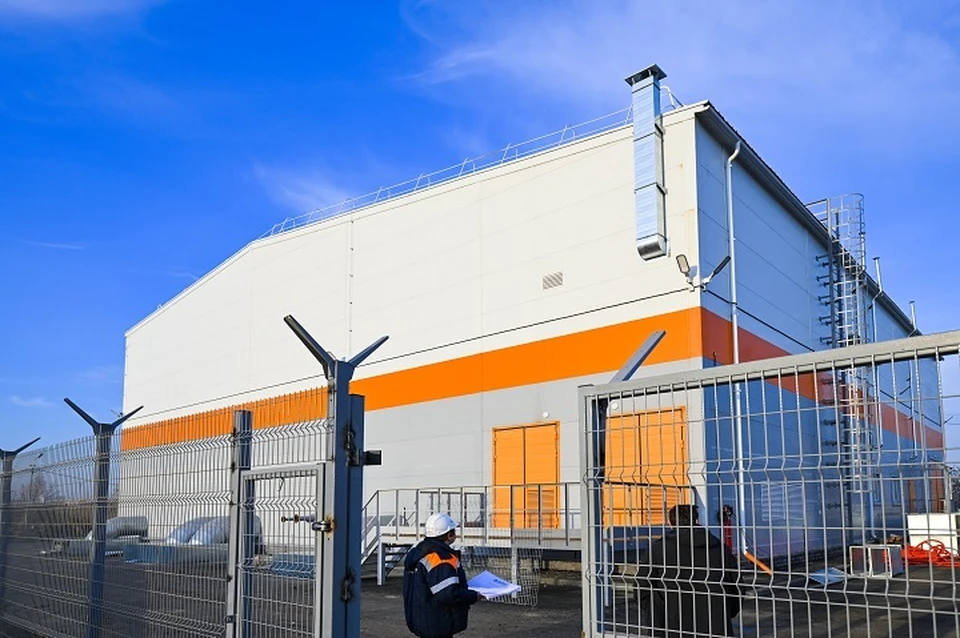 Фото: Андрей Кудрявцев.