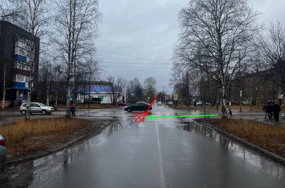 Фото: Госавтоинспекция Коми