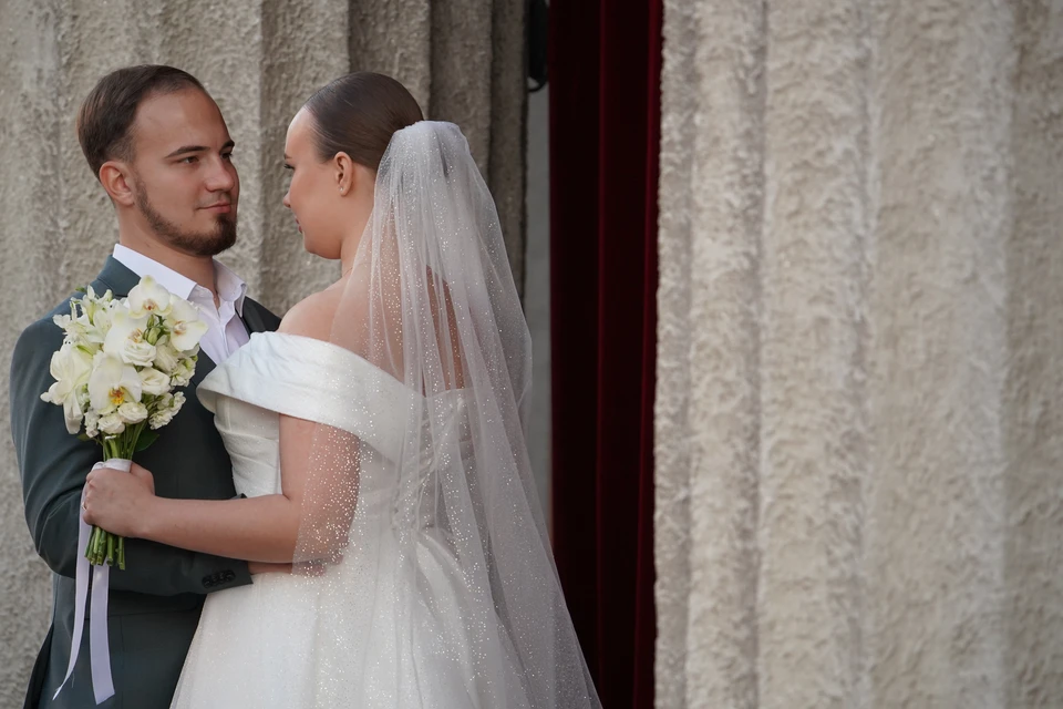 Ульяновские ЗАГСы поделились графиком работы на ноябрьские праздники. Фото архив КП