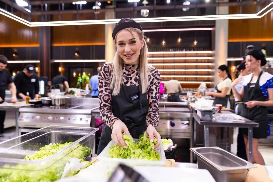 Фото: пресс-служба телеканала «Пятница!».