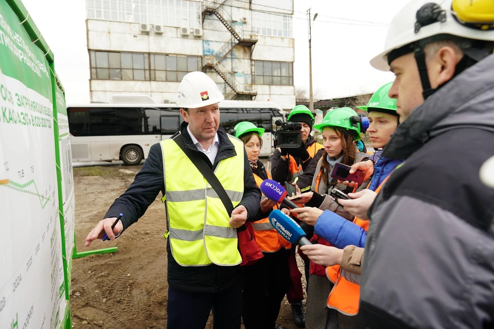 Фото: Евгений Горбачев | @gazetakemerovo.
