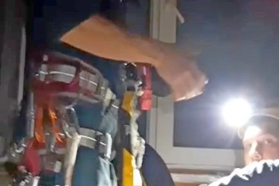 Фото: УГЗ Уфы