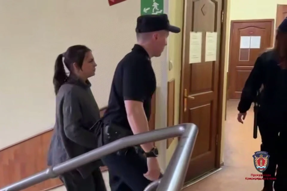 Фото: прокуратура Красноярского края