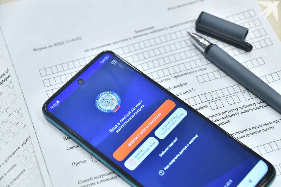 До 1 декабря жители Мурманской области должны оплатить имущественные налоги и на доходы физических лиц.