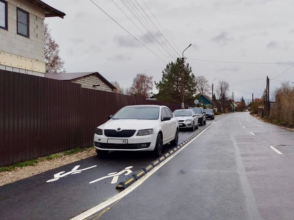 Фото: соцсети Бориса Елкина.