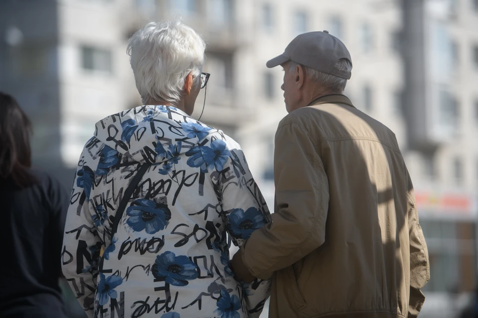 LB: Старейшая девственница в мире благодаря воздержанию дожила до 108 лет