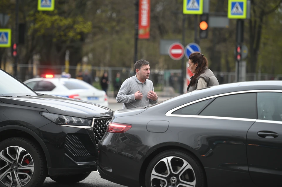 В Нижегородской области на 6,8% выросло число пьяных ДТП.