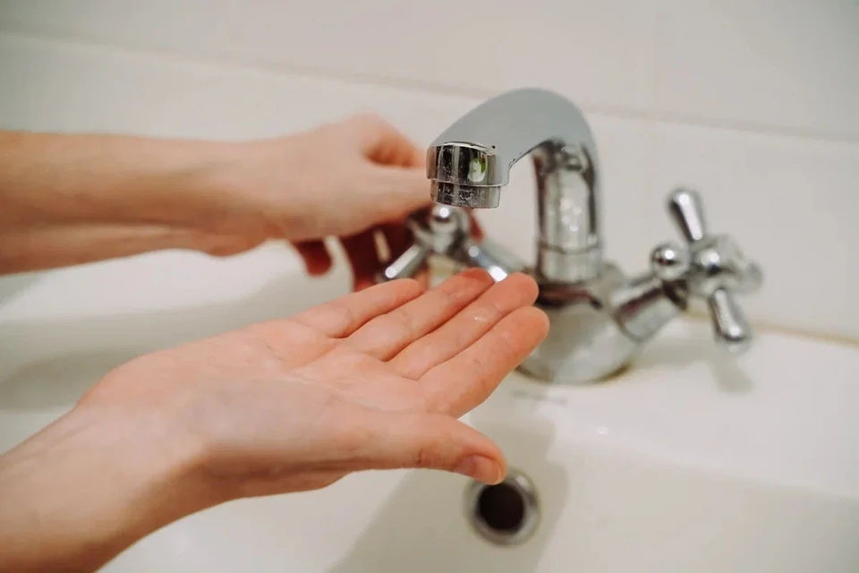 Должникам отключат воду