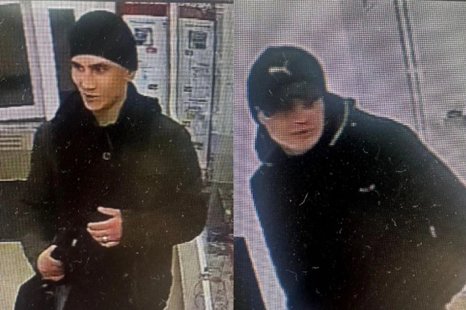 Инцидент произошел в аптеке на улице Виктора Шевелева. Фото: ГУ МВД России по Новосибирской области