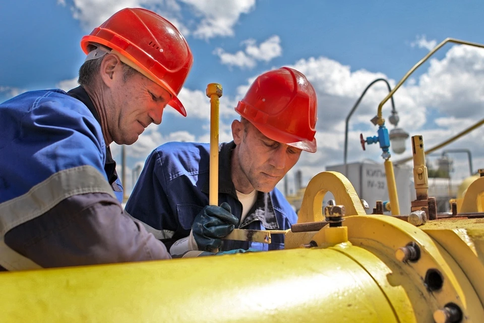 Мероприятия финишируют в рамках графика